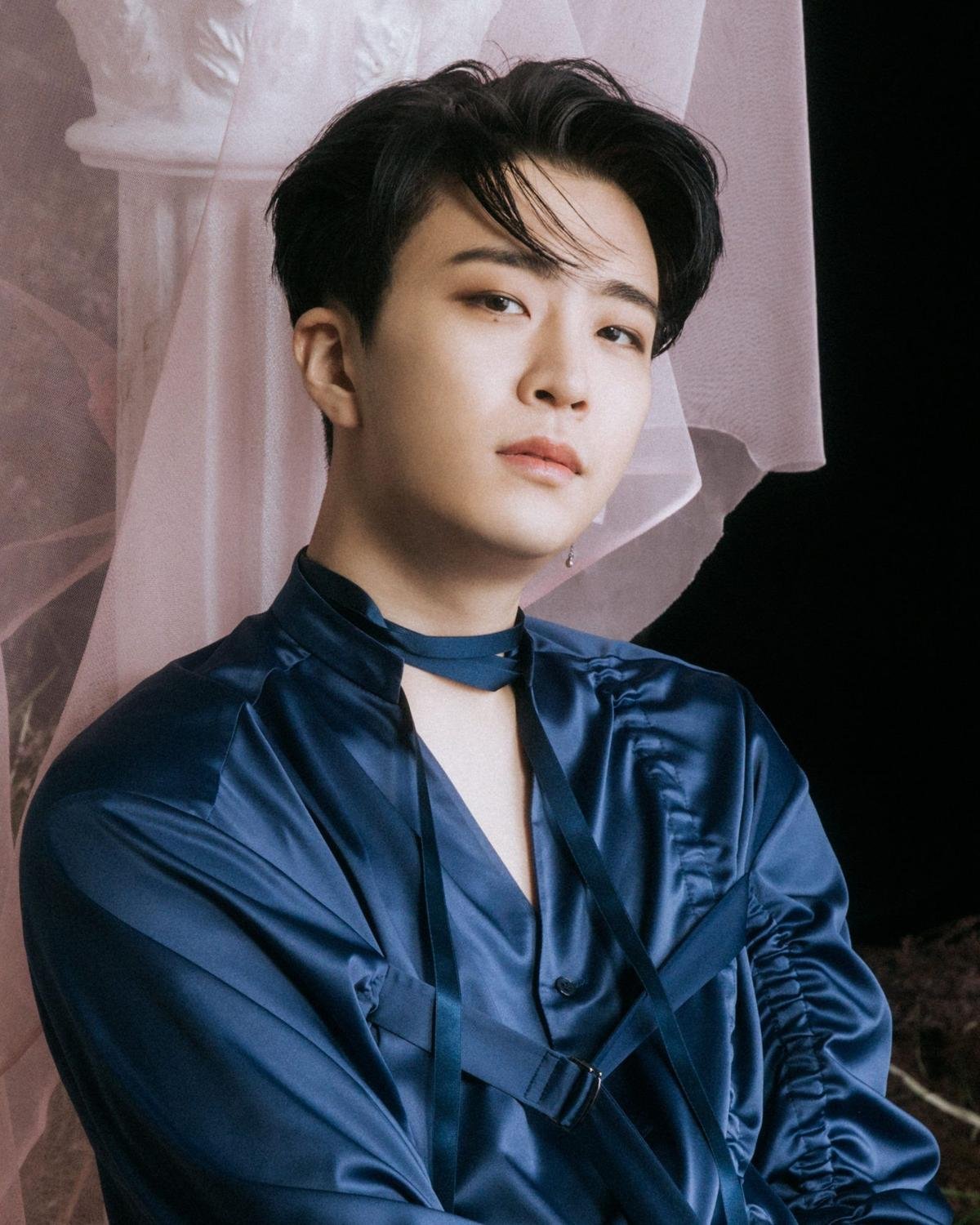 Fan cuồng tỉnh bơ cảnh báo pháp lý từ JYP Ent: Youngjae (GOT7) là nạn nhân tiếp theo Ảnh 2