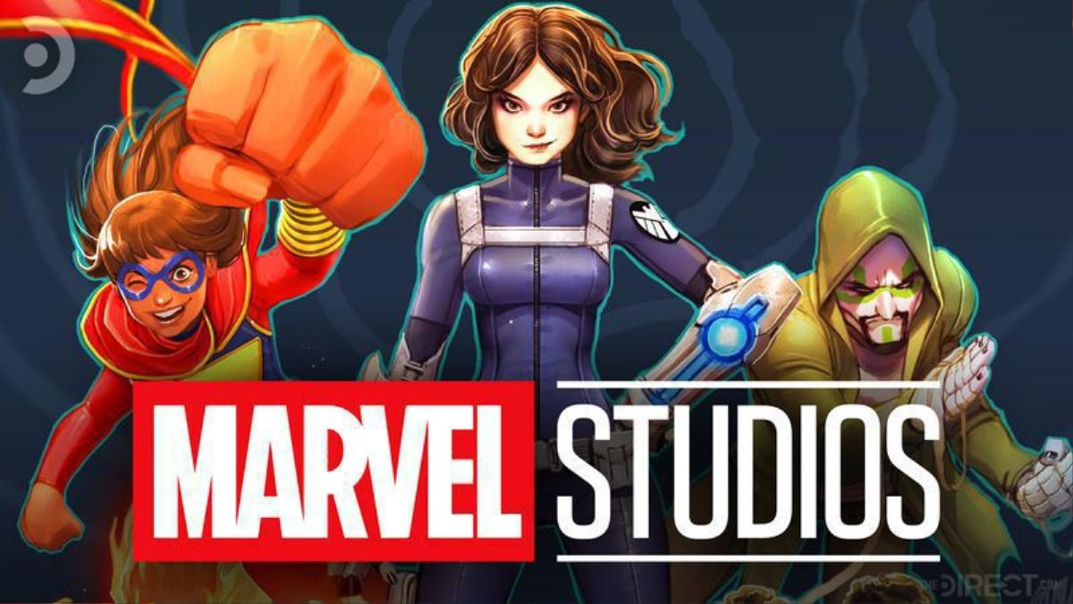 Tin đồn: Marvel Studios đang âm thầm phát triển biệt đội siêu anh hùng mới, bạn sẽ phải bất ngờ đấy Ảnh 1