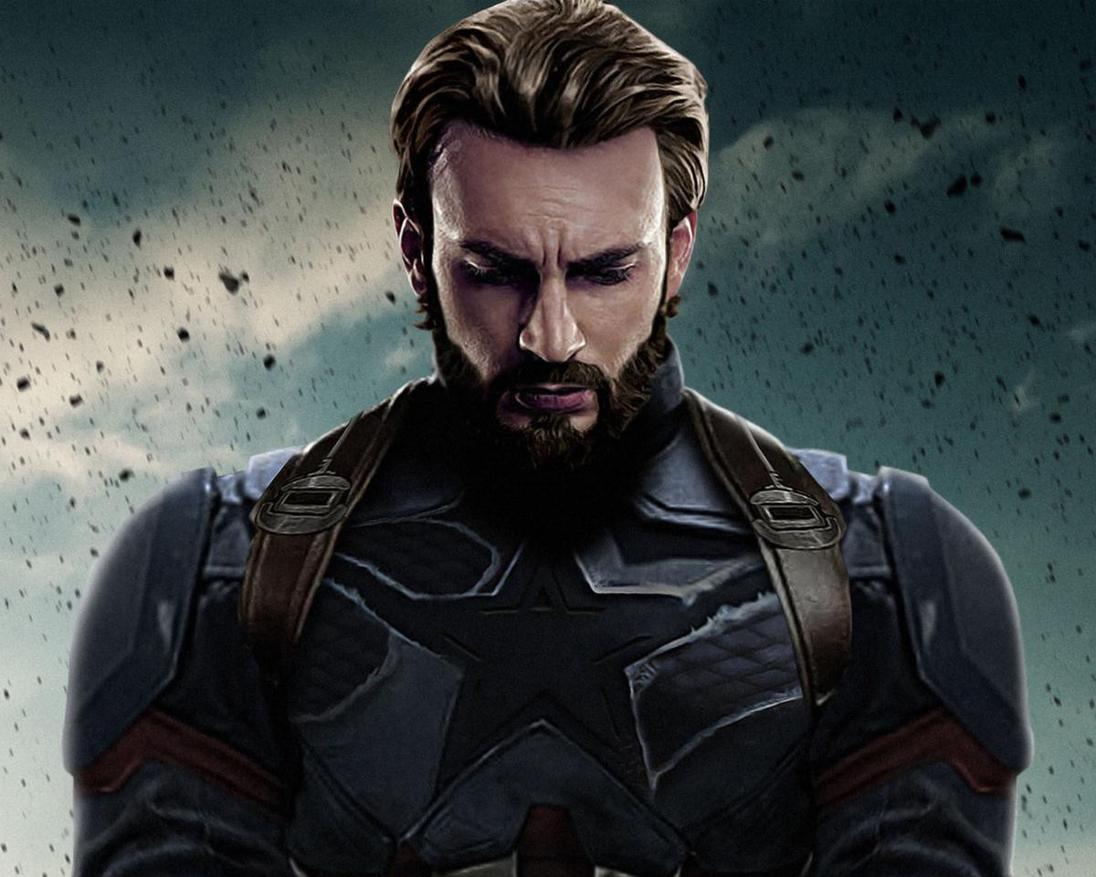 Hơn một năm Avengers: Endgame ra mắt, Chris Evans thừa nhận vô cùng nhớ vai diễn Captain America Ảnh 3