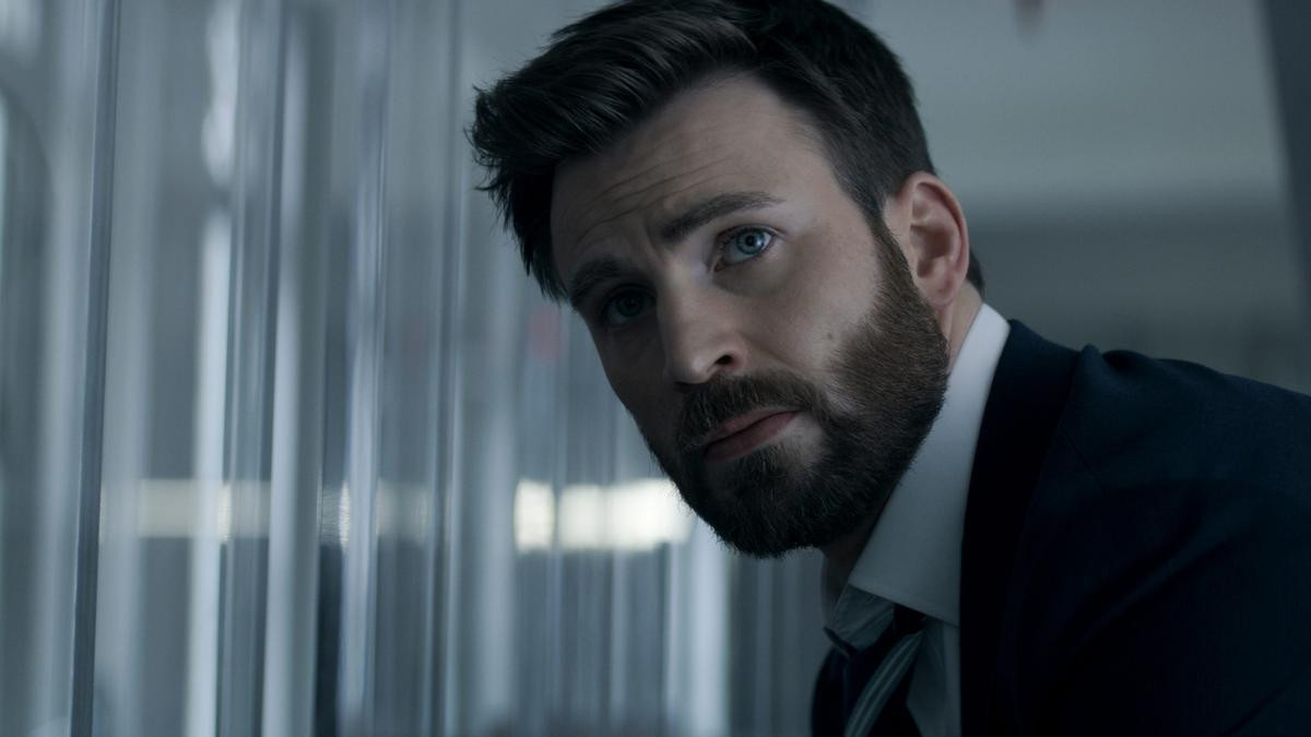 Hơn một năm Avengers: Endgame ra mắt, Chris Evans thừa nhận vô cùng nhớ vai diễn Captain America Ảnh 5