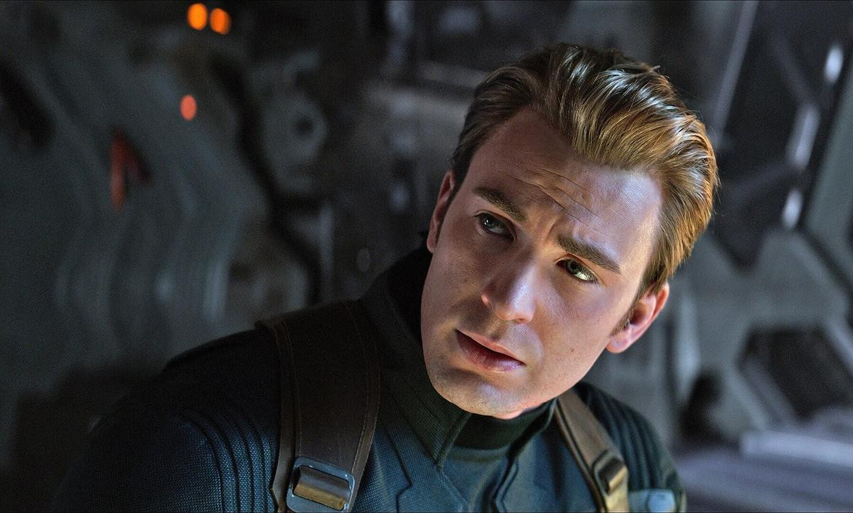 Hơn một năm Avengers: Endgame ra mắt, Chris Evans thừa nhận vô cùng nhớ vai diễn Captain America Ảnh 2