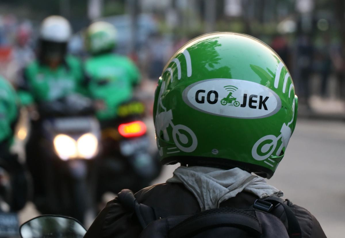 Nikkei: GoViet có thể sắp đổi tên thành Go-Jek, tham vọng cạnh tranh mạnh mẽ với Grab Ảnh 3