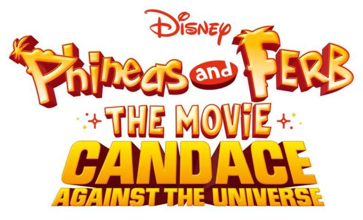 'Phineas and Ferb: Candace Against the Universe': Disney công bố ngày ra mắt chính thức Ảnh 1