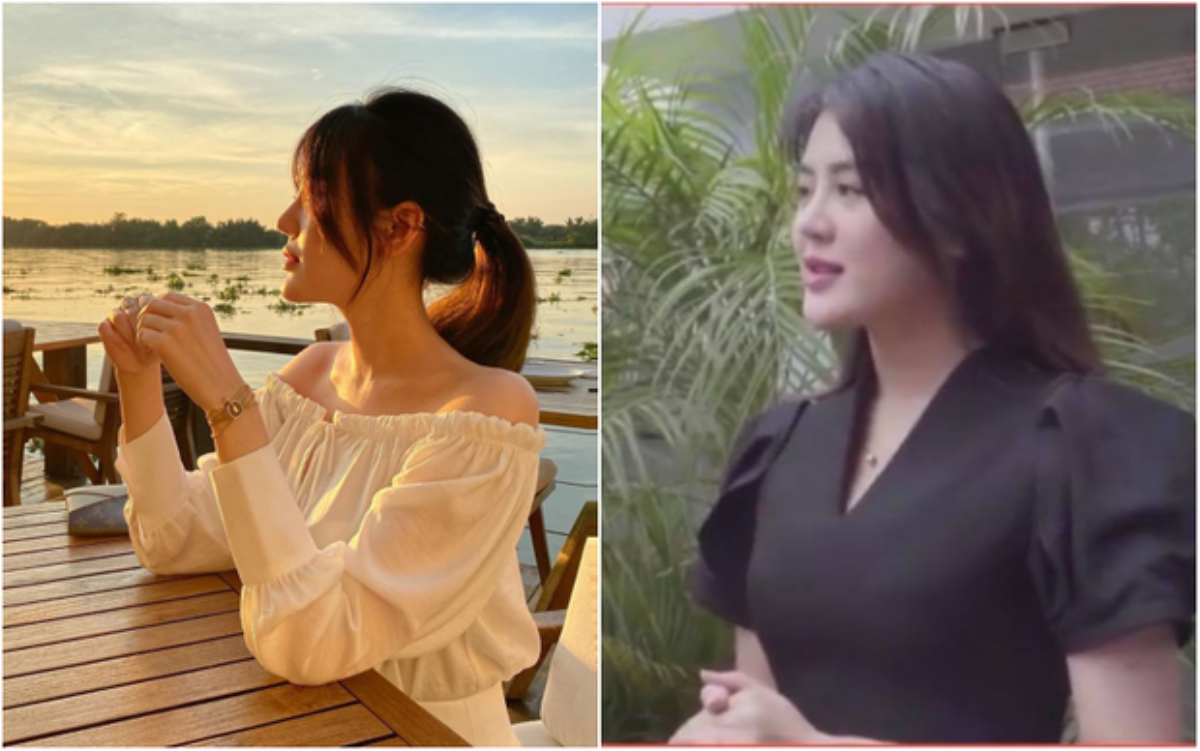 'Hotgirl võ thuật' chơi cùng bạn gái Quang Hải lộ ảnh ngoài đời, nhan sắc 'cam thường' gây chú ý Ảnh 3