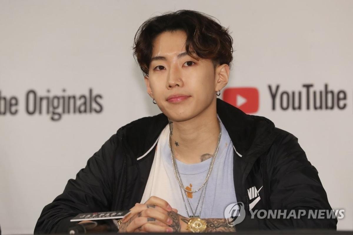 Jay Park giải nghệ mà không nuối tiếc, Knet: 'Có phải vì sẽ kết hôn?' Ảnh 4