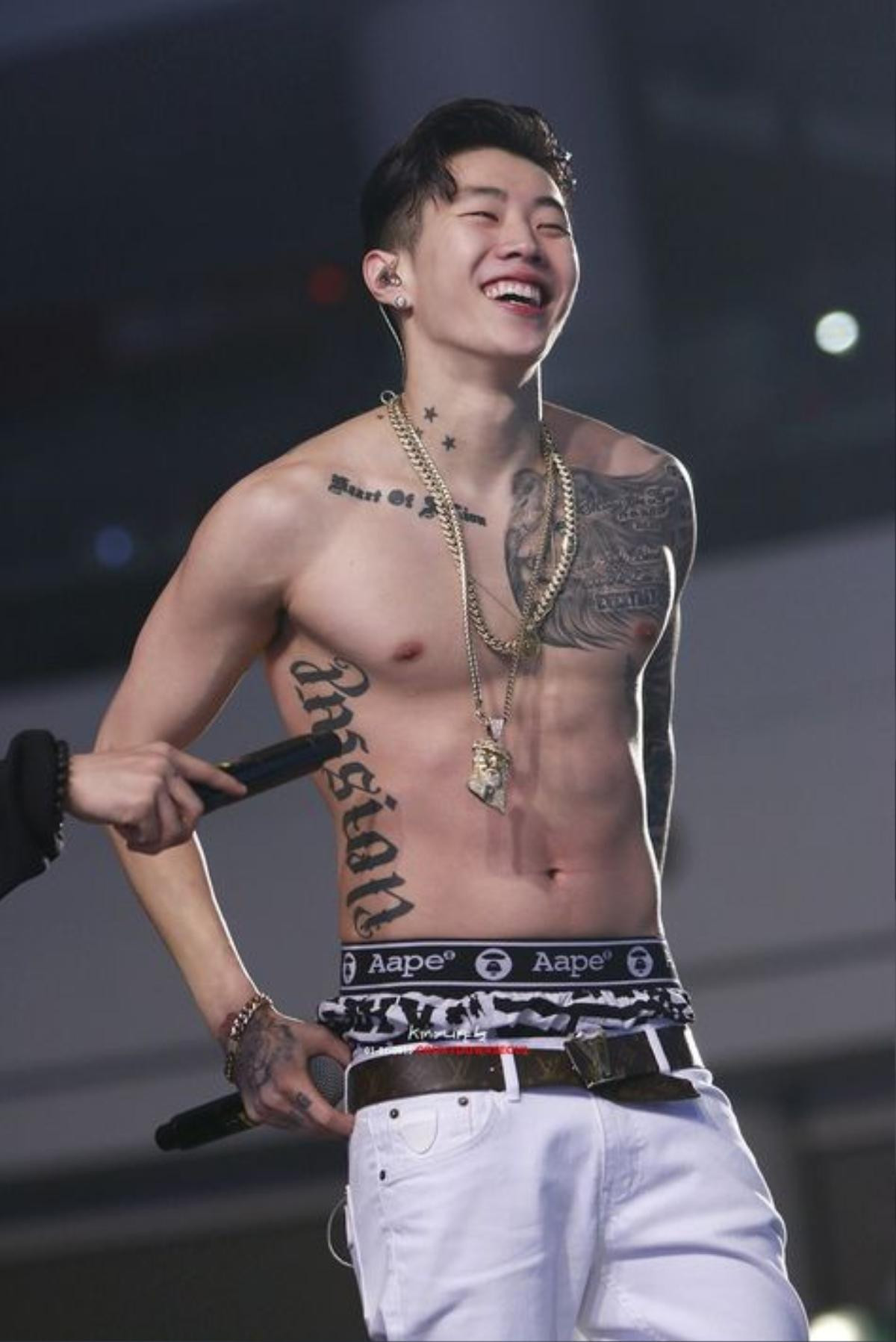 Jay Park giải nghệ mà không nuối tiếc, Knet: 'Có phải vì sẽ kết hôn?' Ảnh 6