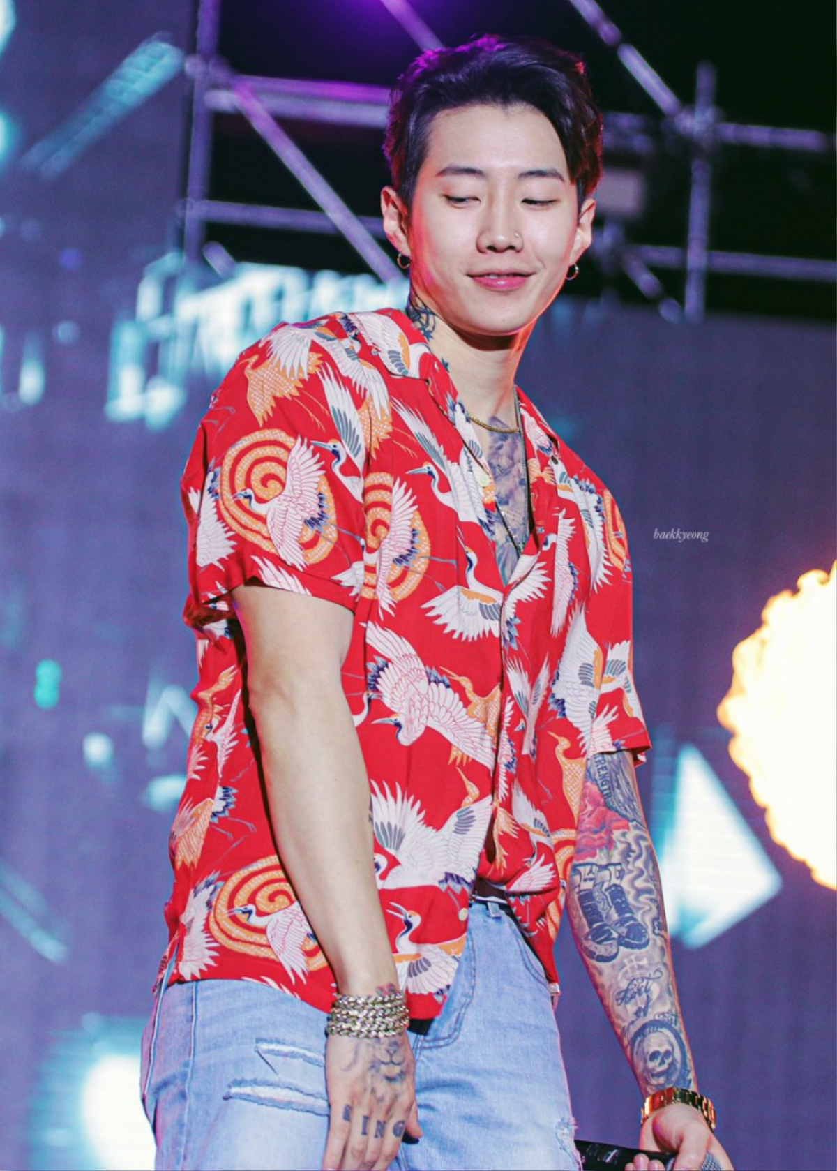 Jay Park giải nghệ mà không nuối tiếc, Knet: 'Có phải vì sẽ kết hôn?' Ảnh 2