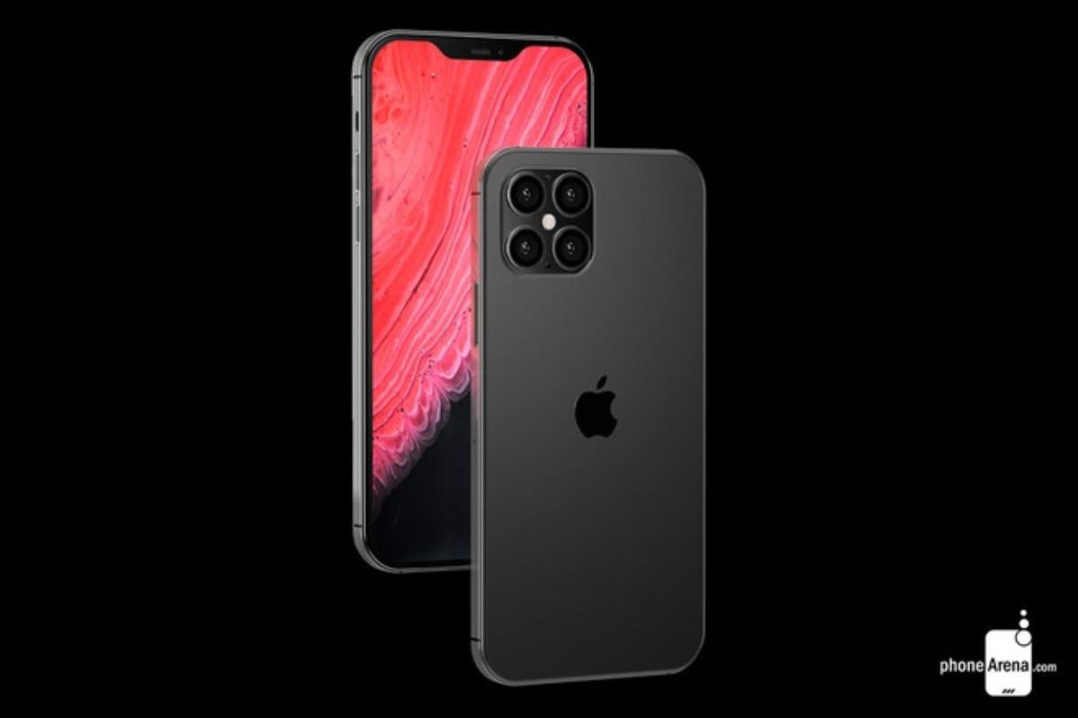 'Thầy đồng' Apple khẳng định iPhone 12 được trang bị camera xịn xò chưa từng có Ảnh 2