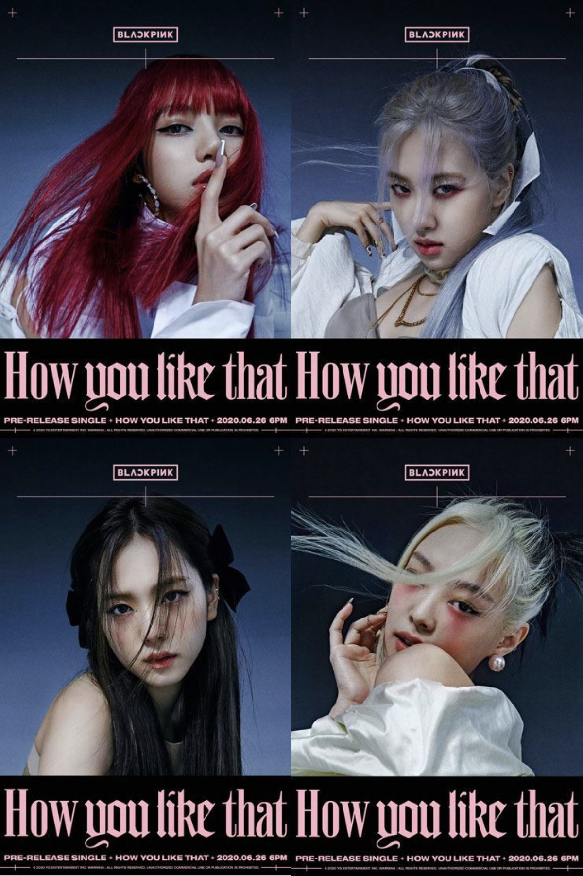 Lập kỷ lục khủng trên YouTube với 'How You Like That', BlackPink kiếm được bao nhiêu tiền? Ảnh 2