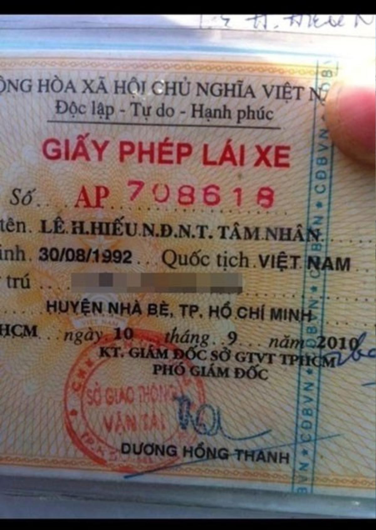 Gia đình 'ngộ nghĩnh': Anh chị em ruột ai cũng có tên siêu dài, đọc vào là bật cười Ảnh 2