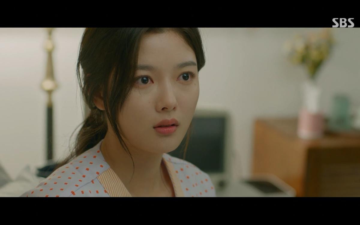 Backstreet Rookie tập 5, 6: Xấu hổ vì làm đổ bể tình yêu của Ji Chang Wook, Kim Yoo Jung xin nghỉ việc? Ảnh 21