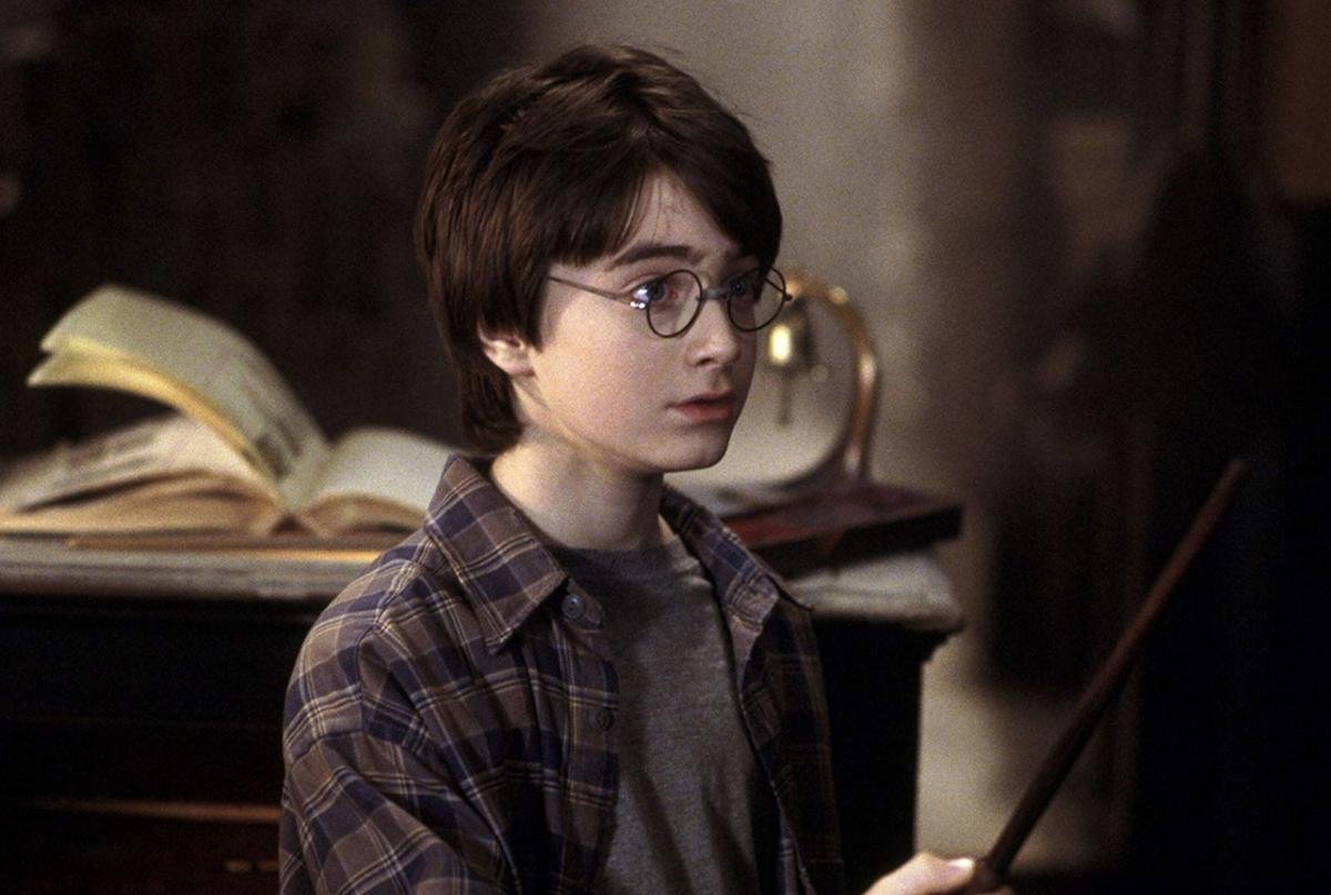 Harry Potter: Top 6 điều khiến các fan cảm thấy vô cùng khó hiểu Ảnh 1