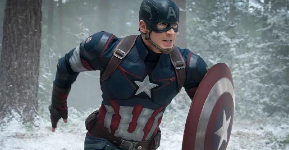 Kỉ niệm sinh nhật Captain America với những khoảnh khắc đỉnh nhất của anh trong MCU Ảnh 2