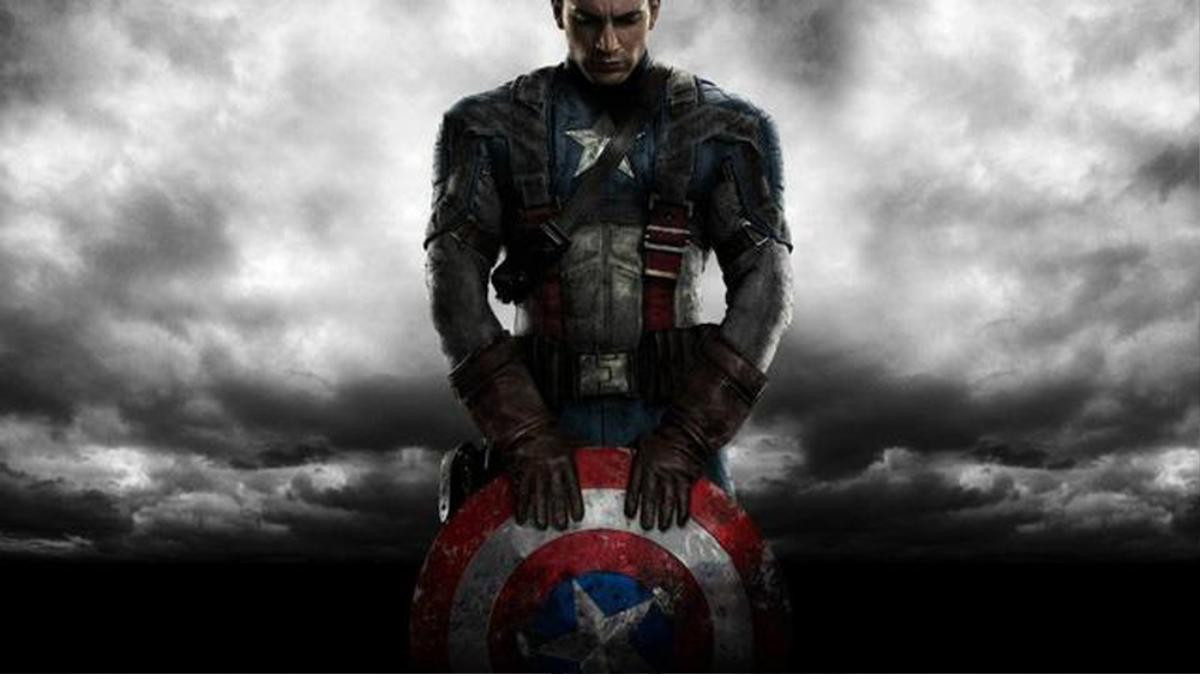 Kỉ niệm sinh nhật Captain America với những khoảnh khắc đỉnh nhất của anh trong MCU Ảnh 3