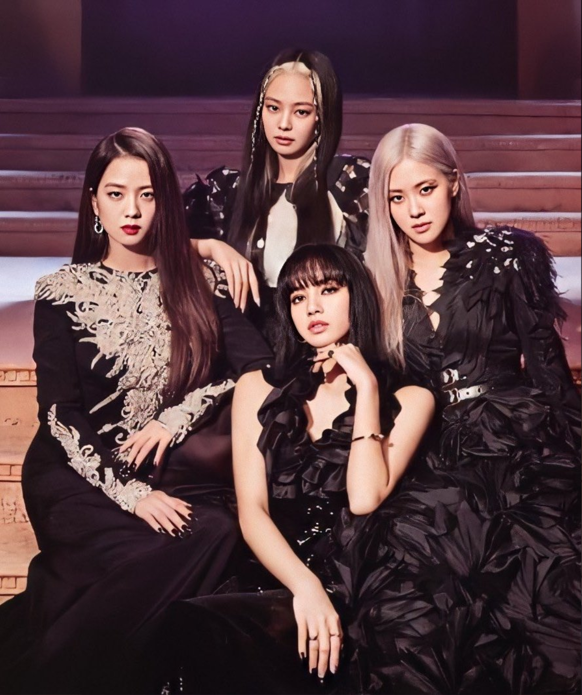 Không phải 'How You Like That', đây mới là bản hit giúp BlackPink lập kỉ lục lượt stream trên nền tảng âm nhạc quốc tế Ảnh 1