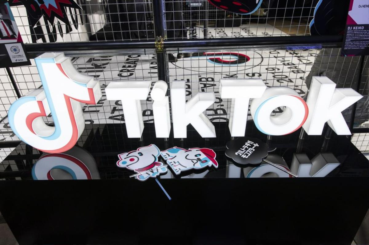 Bị Ấn Độ thẳng tay 'cấm cửa', CEO TikTok nói gì? Ảnh 4