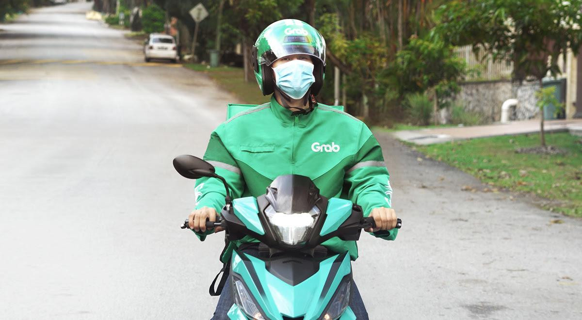 Grab và đối tác bị phạt hơn 3 triệu USD tại Indonesia Ảnh 1