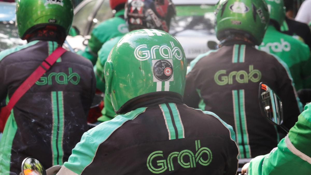 Grab và đối tác bị phạt hơn 3 triệu USD tại Indonesia Ảnh 2