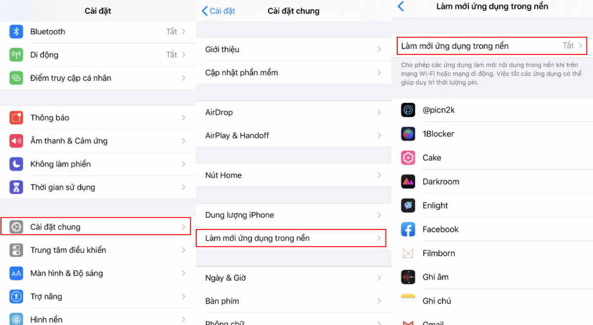 Nhiều iPhone gặp lỗi hao pin nghiêm trọng khi cập nhật iOS 13.5.1 Ảnh 4