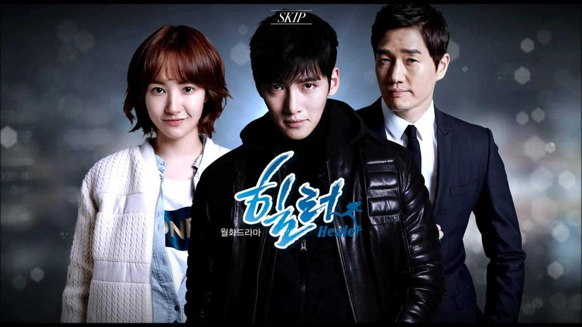 Mừng sinh nhật tuổi 33 của Ji Chang Wook, từ những vai phụ cho đến nam thần hạng A của K-biz! Ảnh 16