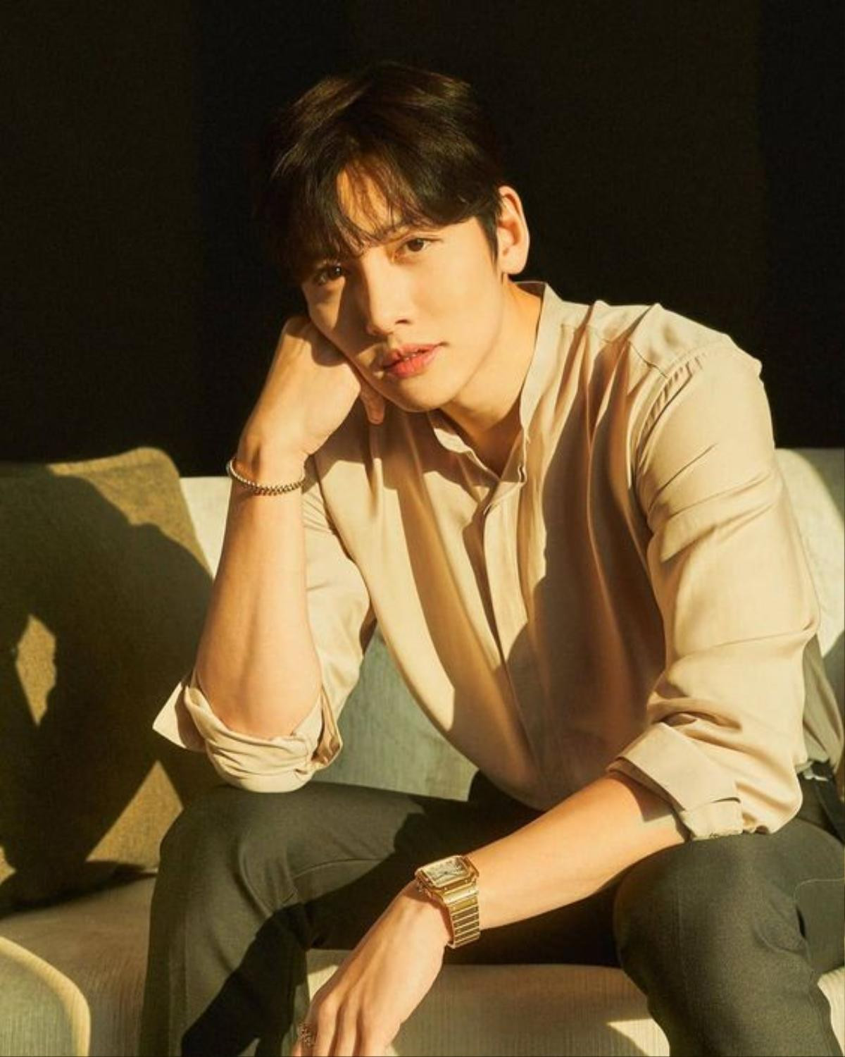 Mừng sinh nhật tuổi 33 của Ji Chang Wook, từ những vai phụ cho đến nam thần hạng A của K-biz! Ảnh 25