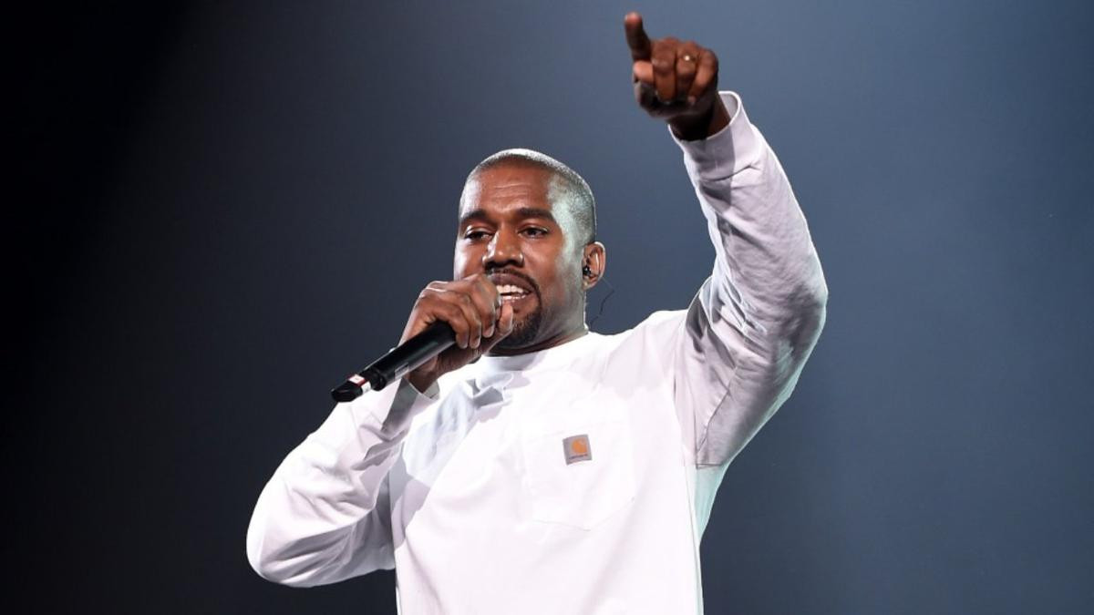 Ngược đời: Kanye West tuyên bố sẽ chạy đua thành tổng thống, dân mạng lại réo tên … Cardi B Ảnh 1