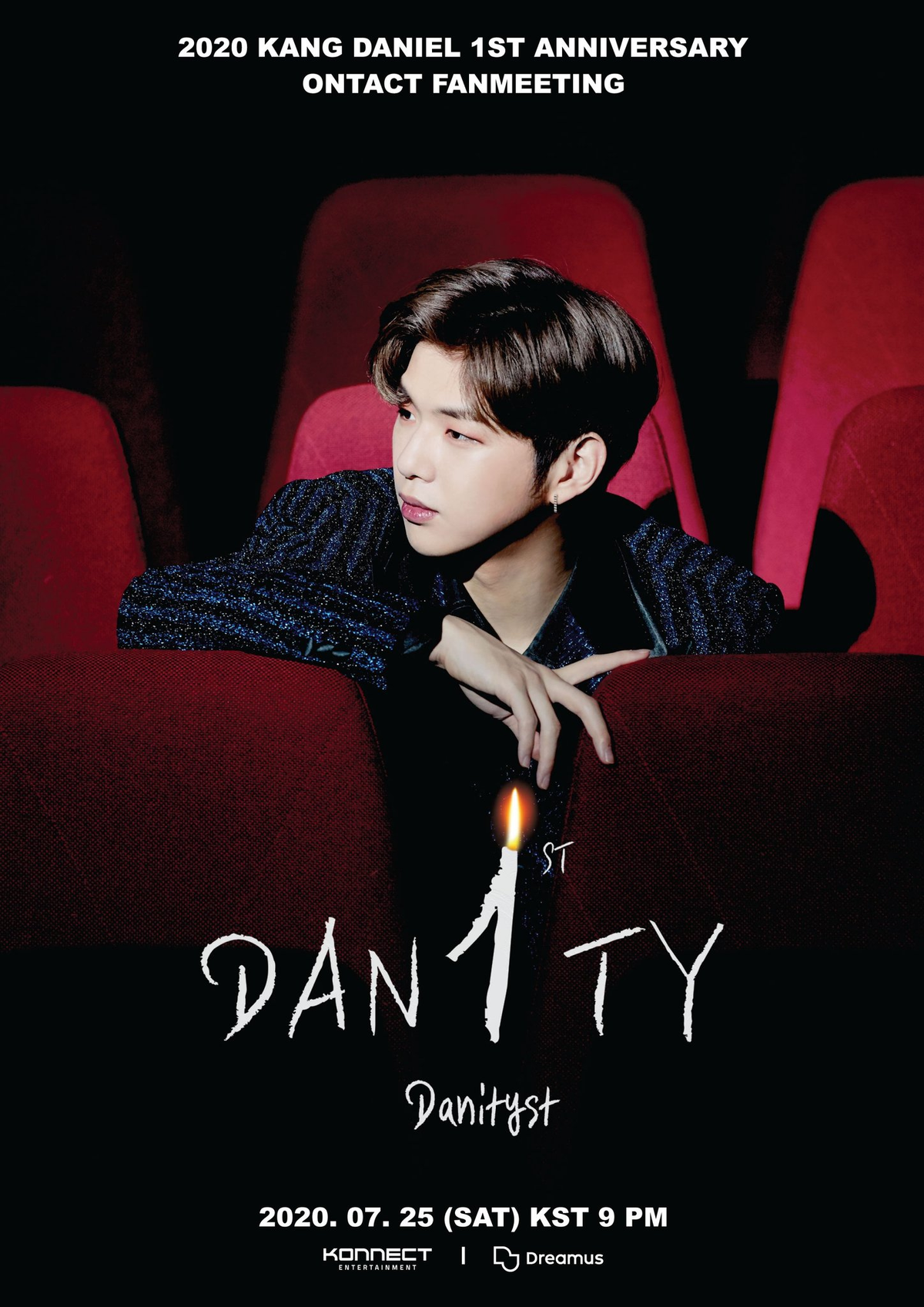 Single kỉ niệm 1 năm debut solo còn chưa lên sóng, Kang Daniel đã vội nhá hàng sản phẩm tham chiến đường đua Kpop 2020 lần 2 Ảnh 6