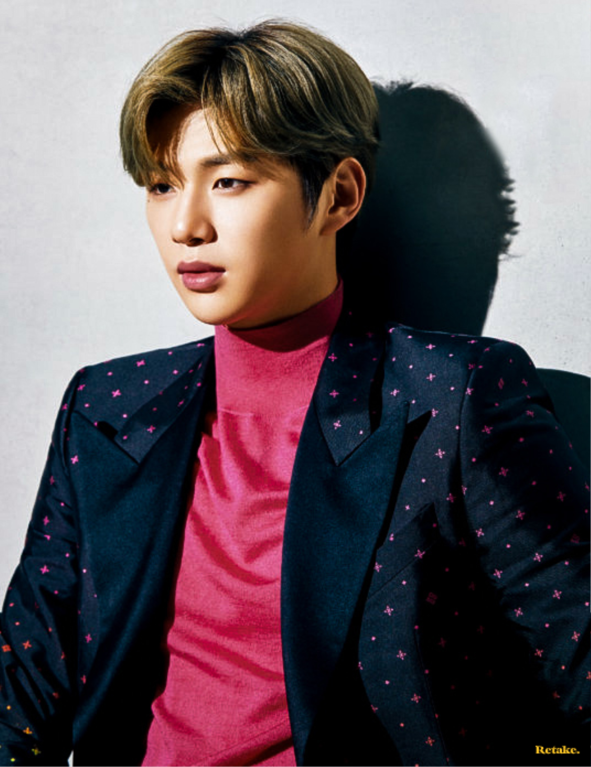 Single kỉ niệm 1 năm debut solo còn chưa lên sóng, Kang Daniel đã vội nhá hàng sản phẩm tham chiến đường đua Kpop 2020 lần 2 Ảnh 1