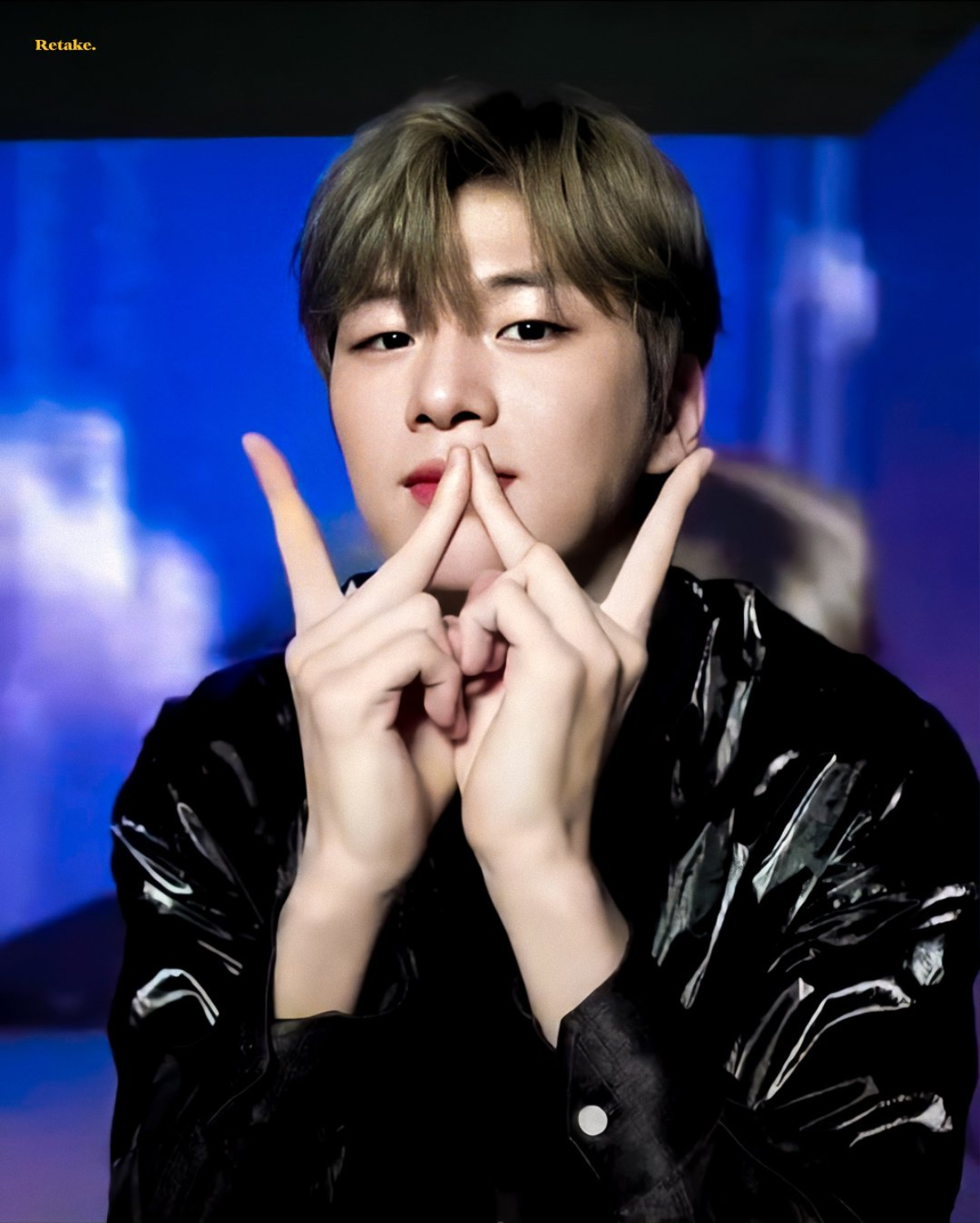 Single kỉ niệm 1 năm debut solo còn chưa lên sóng, Kang Daniel đã vội nhá hàng sản phẩm tham chiến đường đua Kpop 2020 lần 2 Ảnh 5