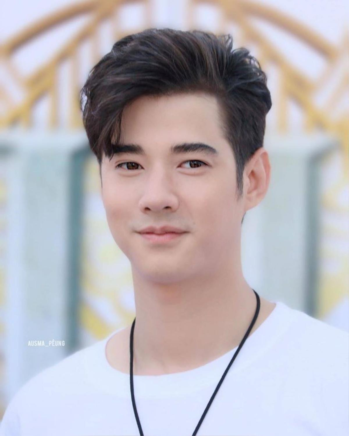 NSX Anne Thongprasom tiết lộ thêm về phim mới do Mario Maurer và Yaya Urassaya đóng chính Ảnh 6