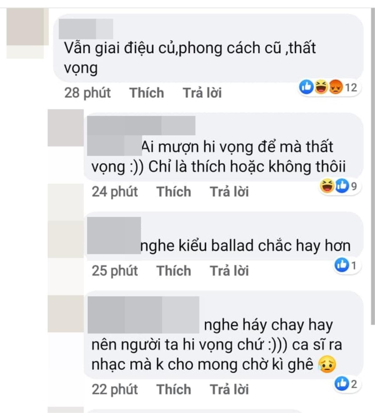 Tâm trạng khán giả xem xong Có chắc yêu là đây - Sơn Tùng M-TP: Kẻ tung hô tận mây xanh, người không hiểu gì phải nhờ đến Vietsub Ảnh 15