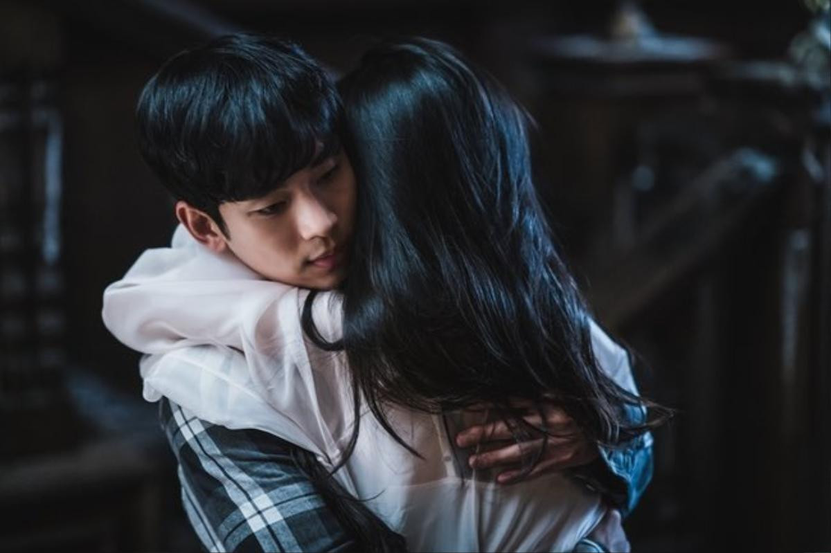 Phim của Kim Soo Hyun rating tăng nhưng không thể đánh bại phim của Park Shi Hoo để dần đầu đài cáp Ảnh 3