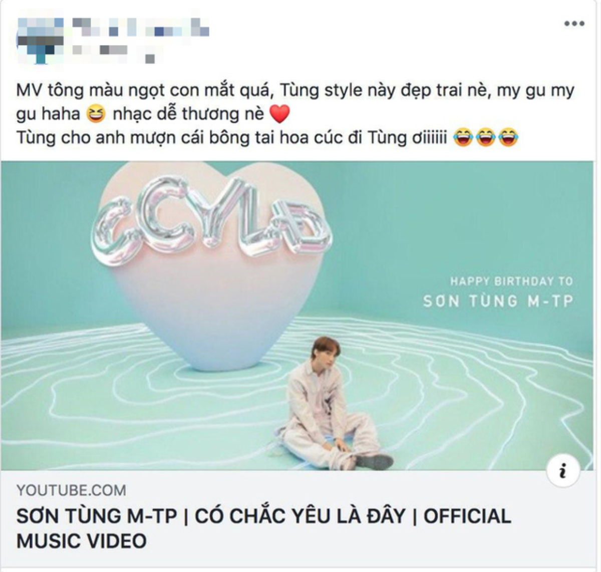 MV mới của Sơn Tùng có 'món đồ nhỏ nhưng có võ' giống như G-Dragon Ảnh 4