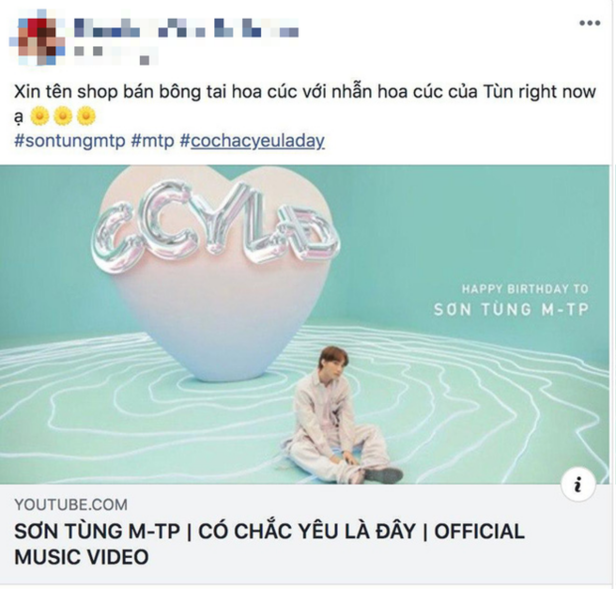 MV mới của Sơn Tùng có 'món đồ nhỏ nhưng có võ' giống như G-Dragon Ảnh 5