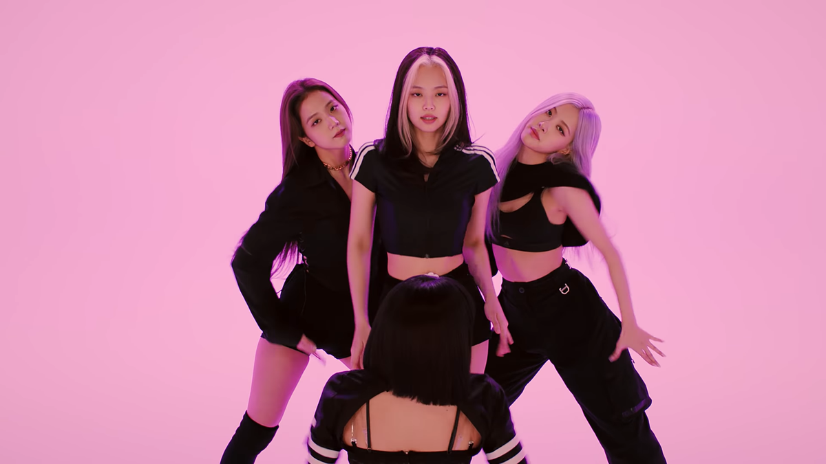 BlackPink mất #1 trending Việt Nam vào tay Sơn Tùng M-TP, nhưng fan khoan hãy buồn vì có quà 'siêu xịn' đây! Ảnh 4