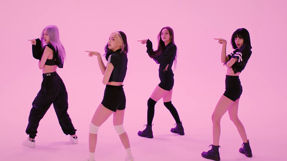 BlackPink mất #1 trending Việt Nam vào tay Sơn Tùng M-TP, nhưng fan khoan hãy buồn vì có quà 'siêu xịn' đây! Ảnh 7