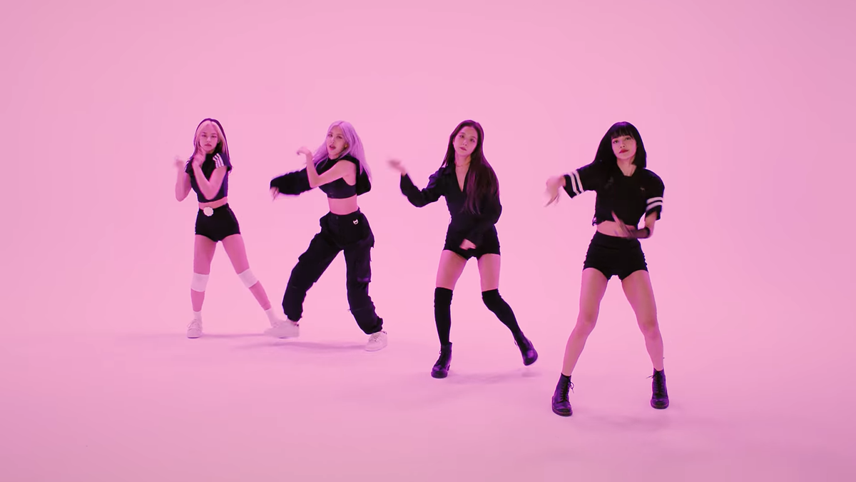 BlackPink mất #1 trending Việt Nam vào tay Sơn Tùng M-TP, nhưng fan khoan hãy buồn vì có quà 'siêu xịn' đây! Ảnh 9