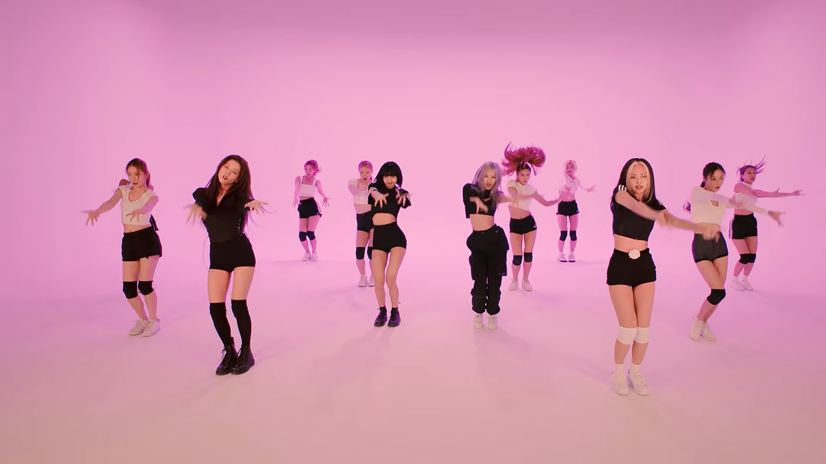 BlackPink mất #1 trending Việt Nam vào tay Sơn Tùng M-TP, nhưng fan khoan hãy buồn vì có quà 'siêu xịn' đây! Ảnh 13