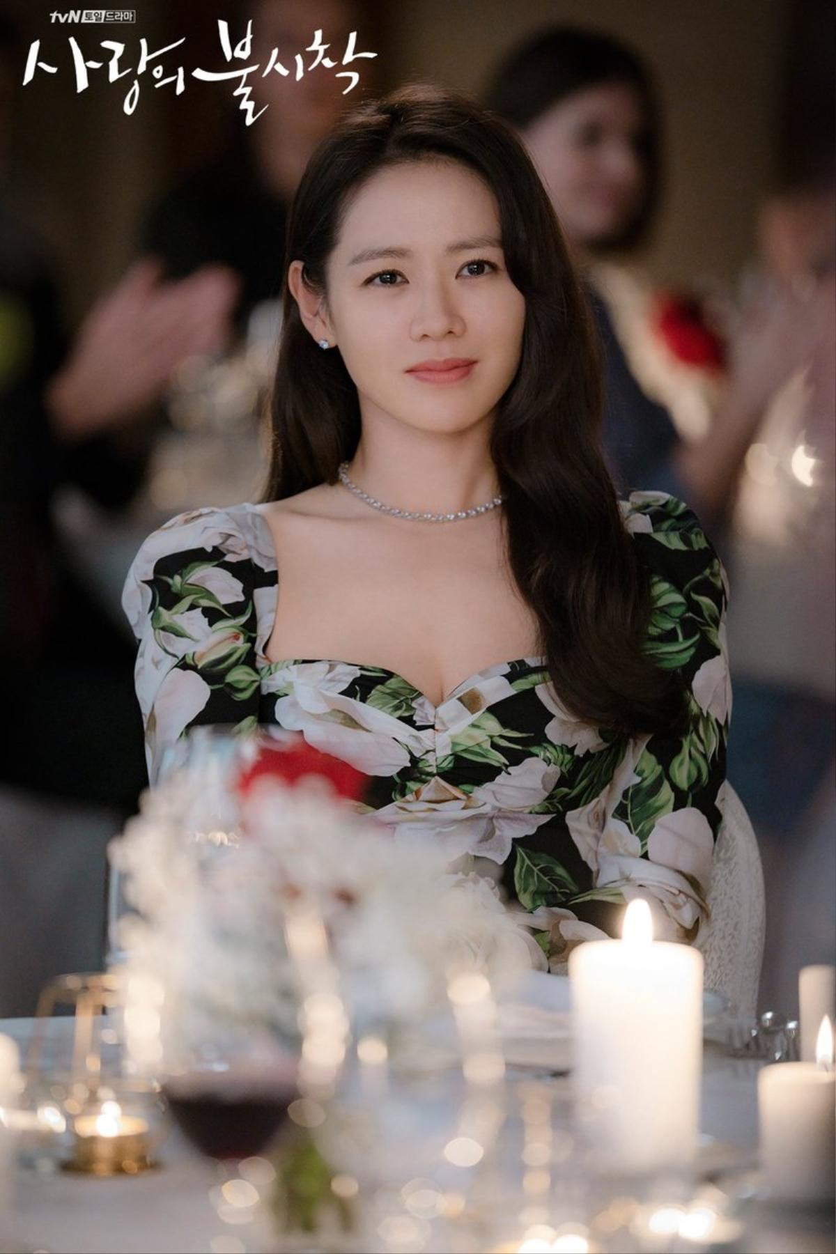 Son Ye Jin bén duyên với Lee Sun Gyun và nam chính 'Avatar' trong phim Hollywood, Knet cà khịa: 'Chị biết nói tiếng Anh không?' Ảnh 11