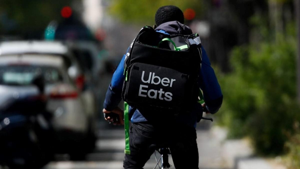 Uber chốt’ mua lại startup giao đồ ăn Postmates với giá 2,6 tỉ USD Ảnh 3