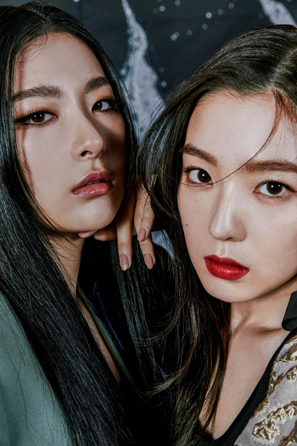 Sau vụ hoãn debut, fan Red Velvet tiếp tục nổi cáu vì MV solo của Irene và Seulgi lặn mất tăm Ảnh 1