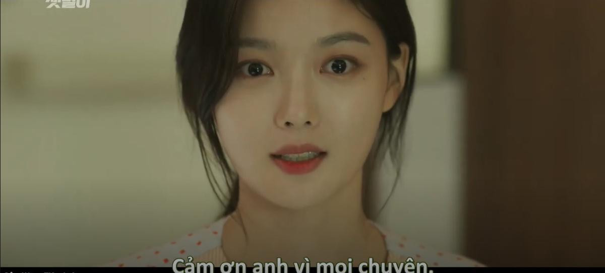 Backstreet Rookie (Cửa hàng tiện lợi Saet Byul): Kim Yoo Jung yêu Ji Chang Wook nhưng không có nghĩa cô không có lòng tự trọng Ảnh 8