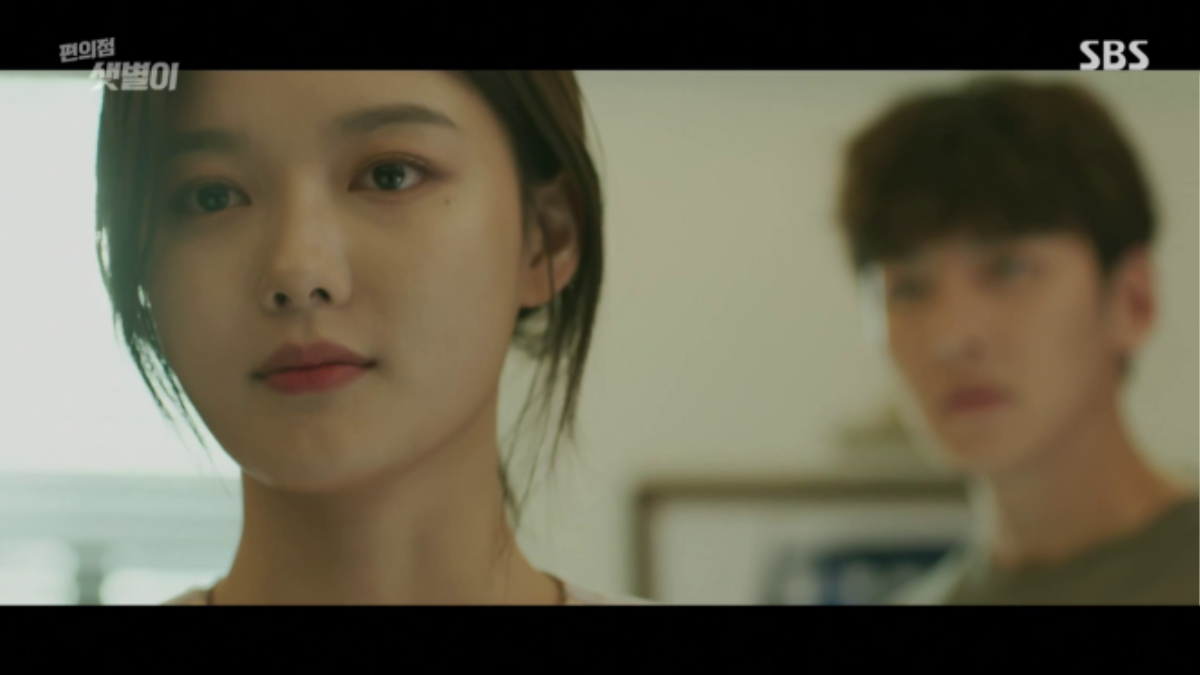 Backstreet Rookie (Cửa hàng tiện lợi Saet Byul): Kim Yoo Jung yêu Ji Chang Wook nhưng không có nghĩa cô không có lòng tự trọng Ảnh 9