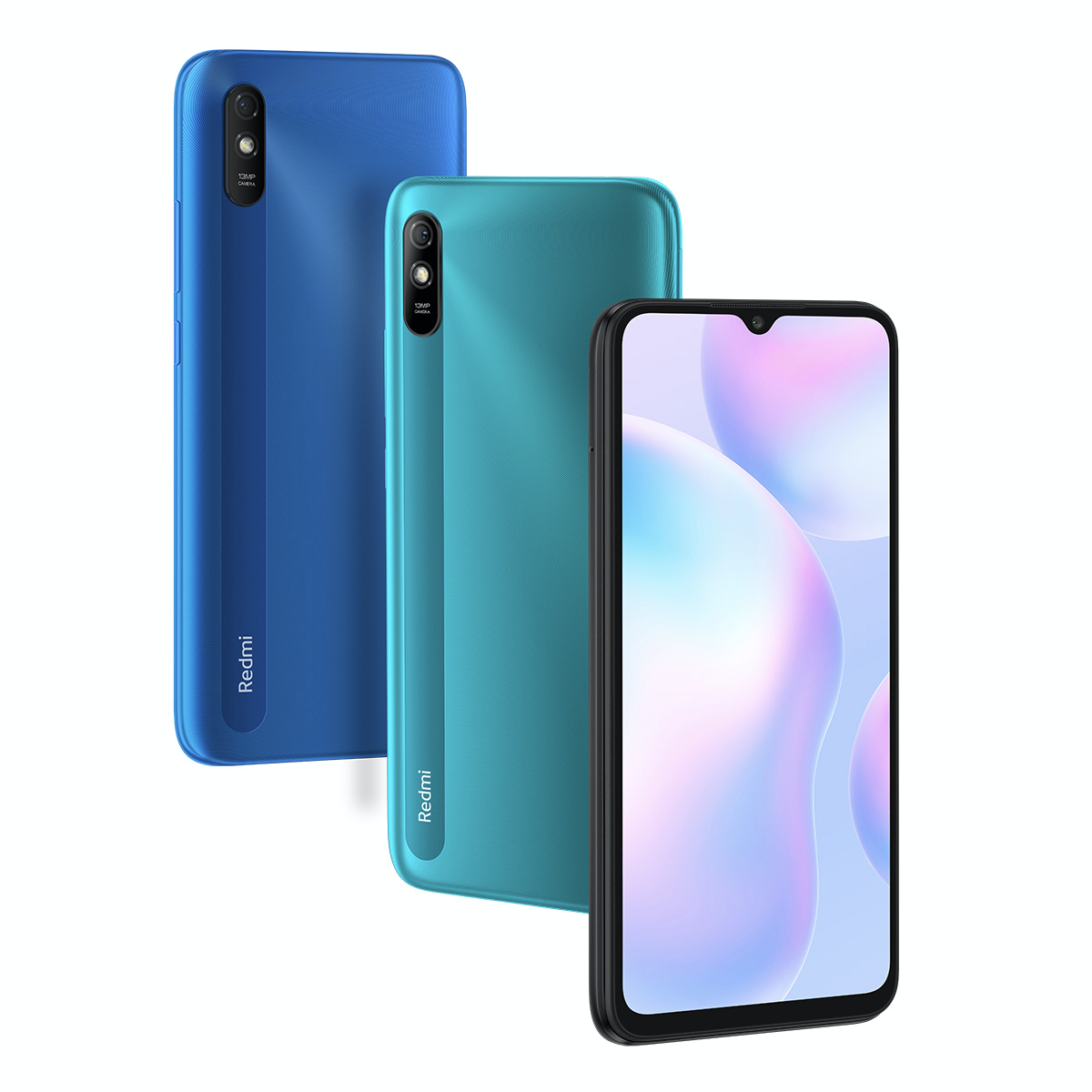 Xiaomi ra mắt Redmi 9A tại Việt Nam: Màn hình lớn, pin 5000 mAh Ảnh 4