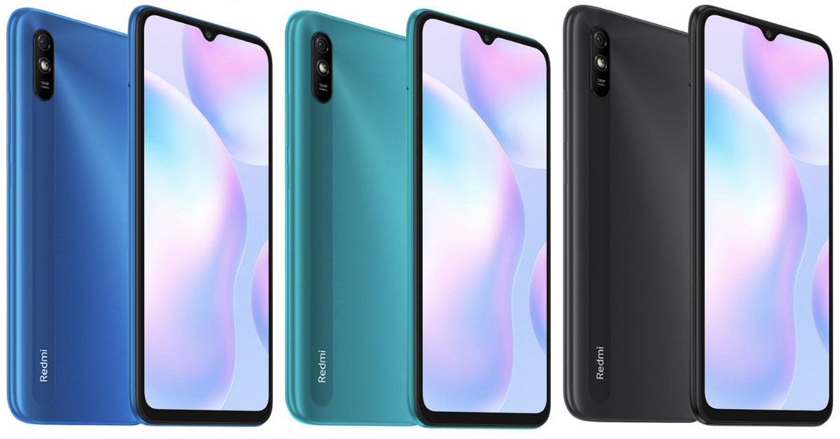 Xiaomi ra mắt Redmi 9A tại Việt Nam: Màn hình lớn, pin 5000 mAh Ảnh 5