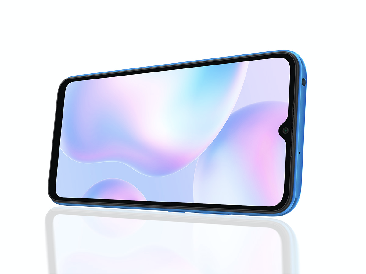 Xiaomi ra mắt Redmi 9A tại Việt Nam: Màn hình lớn, pin 5000 mAh Ảnh 2