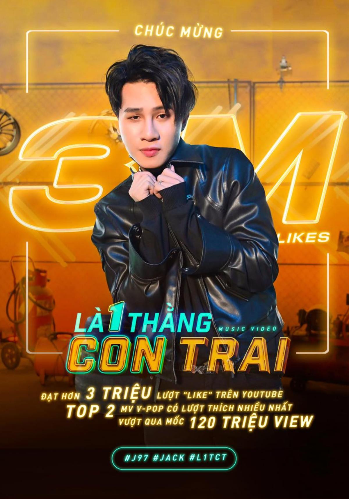 Phía Jack lên tiếng sau tin đồn Đóm Family lên kế hoạch chơi xấu MV mới của Sơn Tùng M-TP: Do người khác giả mạo fan Ảnh 3