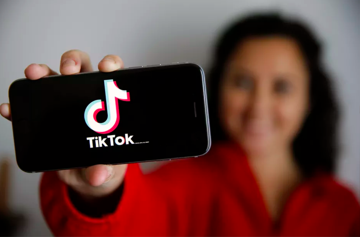 Nóng: Mỹ chắc chắn’ đang cân nhắc cấm ứng dụng TikTok Ảnh 4