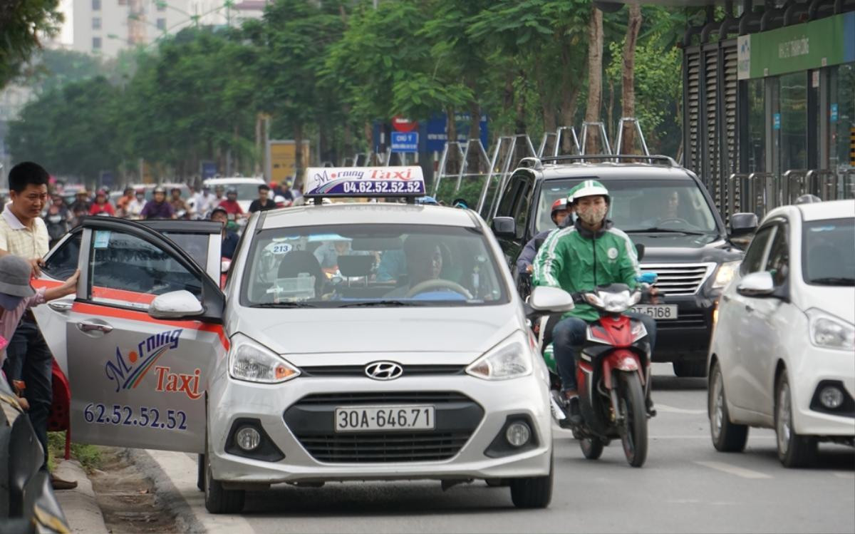 Đường phố VN sắp có thêm một loại biển số mới: Nền vàng, chữ và số màu đen Ảnh 3