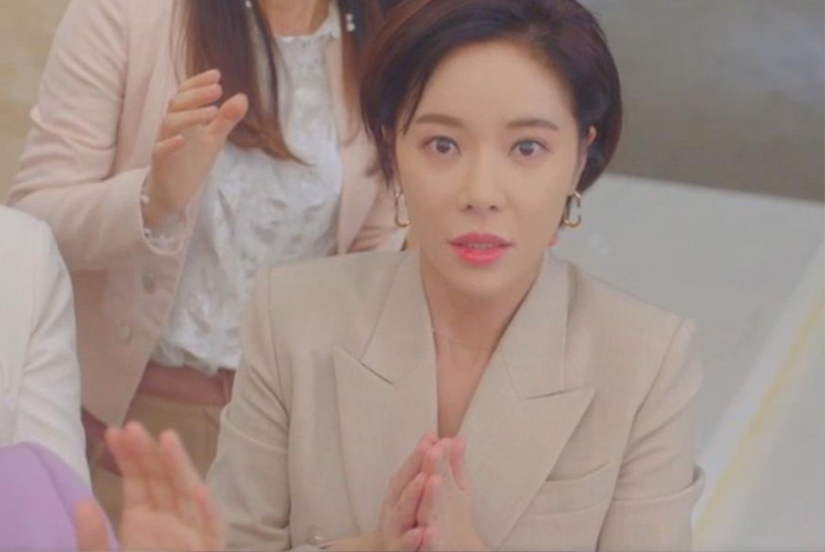 Phim của Hwang Jung Eum rating tiếp tục tăng, cạnh tranh quyết liệt với phim của Seo Ji Hye và Song Seung Heon Ảnh 3